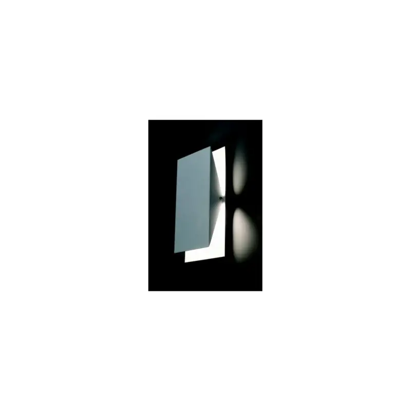 Commande En Gros Applique Murale 1L 8W blanc HOMS