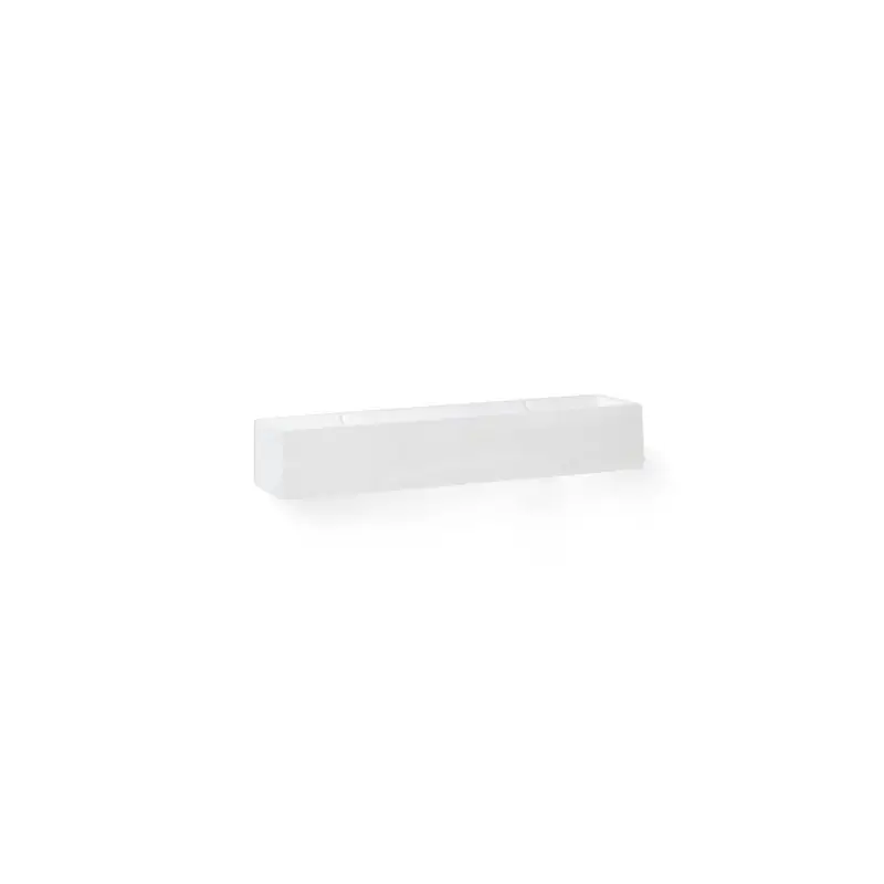 Solde Applique Tera Blanc LED 6W 2700K 530lm IP20