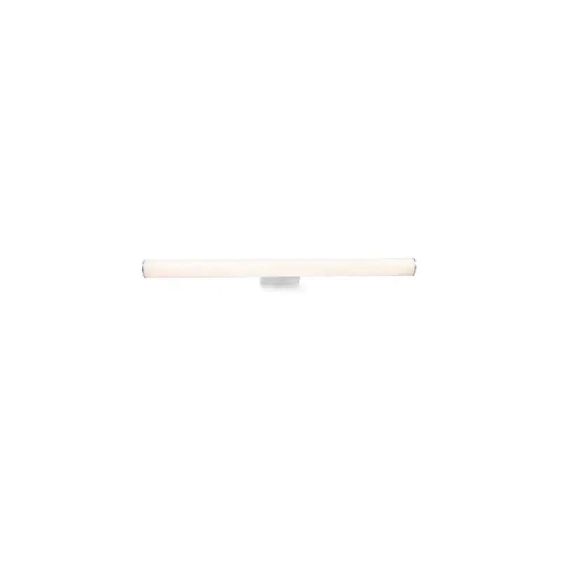 Applique murale Volga Chromé 1x12W LED Certifié