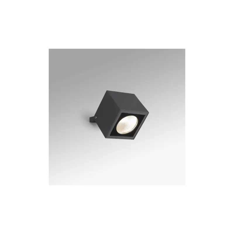 Projecteur Oko Gris 1x20W COB LED Marque