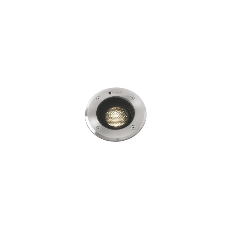 Encastrable sol Geiser 1x7W COB LED 38° Bon Marché