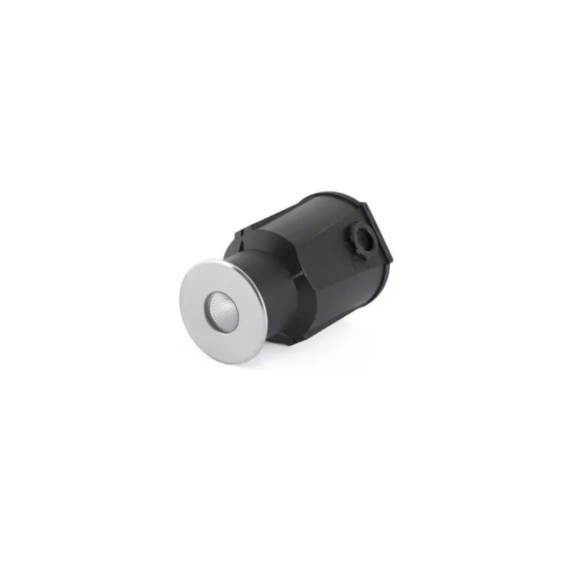 Soldes Encastré TARO Led 5W GRIS Foncé