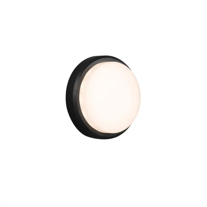 Applique murale Tom Gris 1x7W SMD LED Expédition Rapide