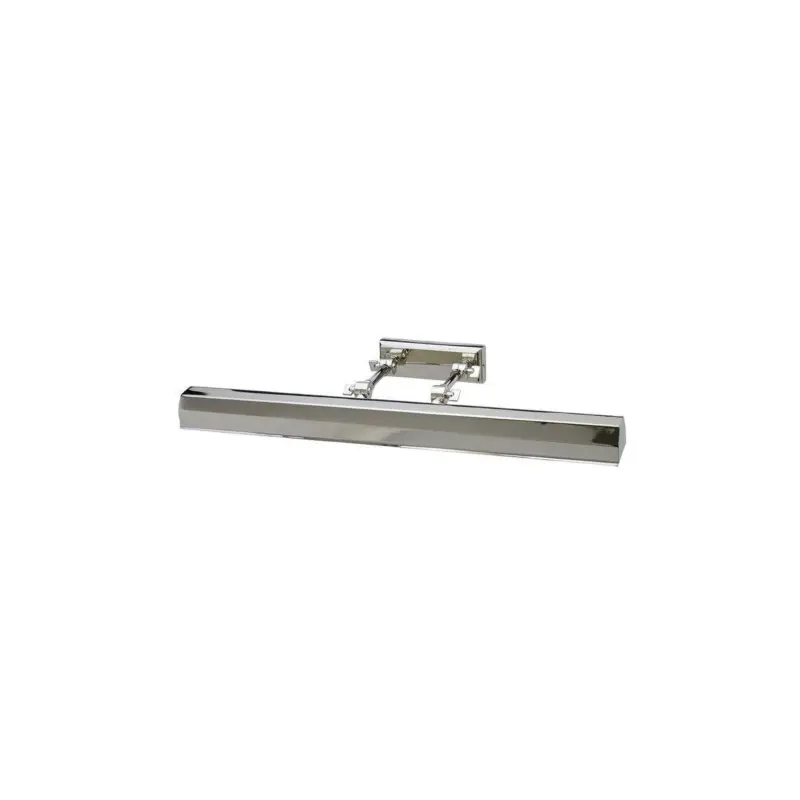 Expédition Rapide Applique Tableau Chawton Nickel 4x40W E14