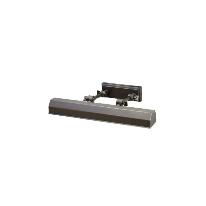 Applique Tableau Chawton Bronze 2x40W E14 Promotion