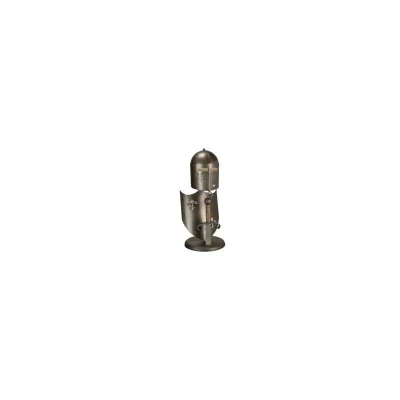 Lampe Crusader Bronze 1x11W GX53 Seulement Aujourd'hui