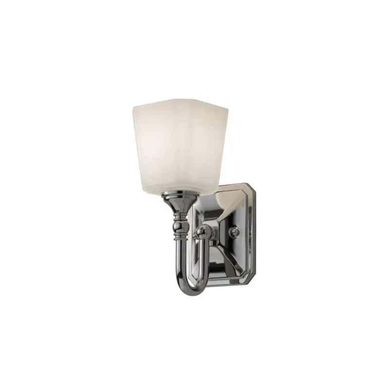Top Vente Applique Murale Concord 1x40W Argent