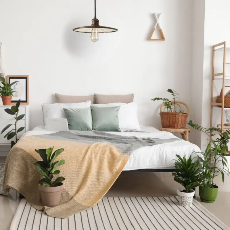 Offre Du Jour Suspension Urban Renewal 1x100W Bronze