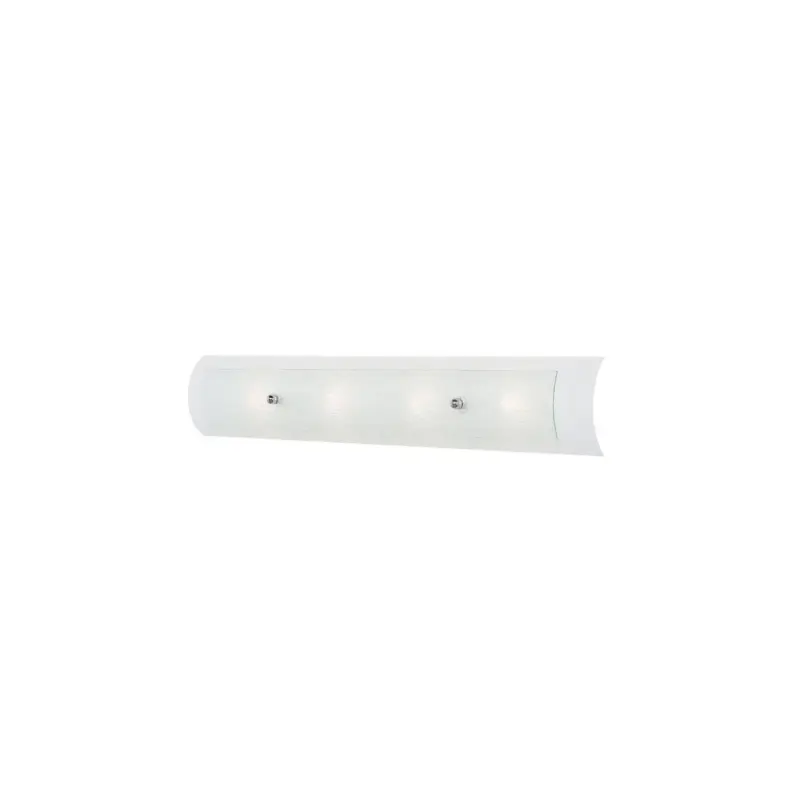 Affaire À Saisir Applique Murale Duet Chrome 4×3,5W G9