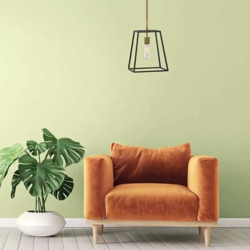 Suspension Fulton Bronze 1x100W E27 Acheter En Ligne