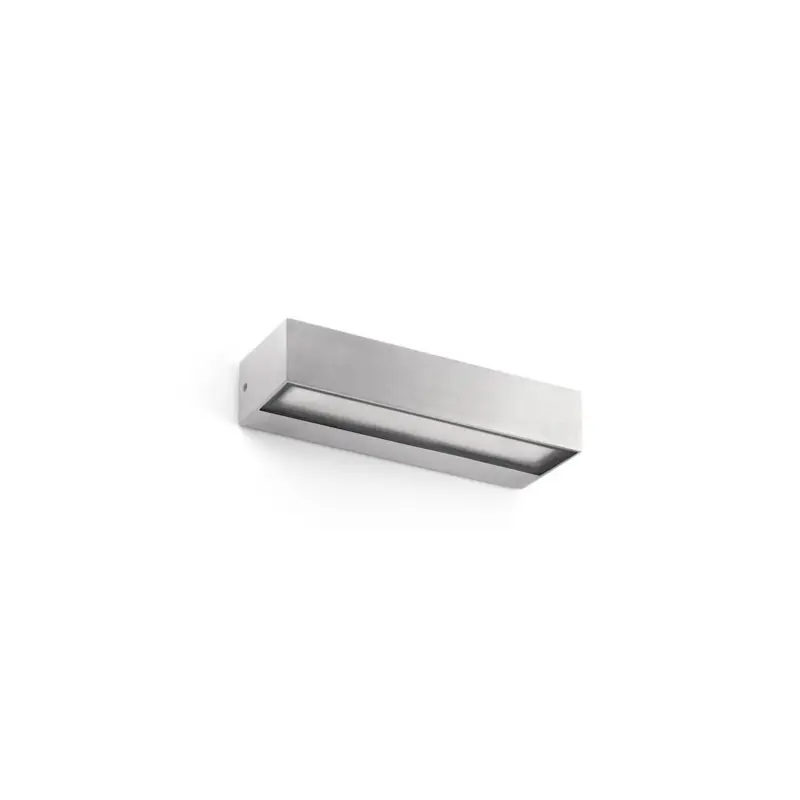 Pas Cher Applique Extérieur Toluca Aluminium SMD LED 16W 3000K 900lm IP54