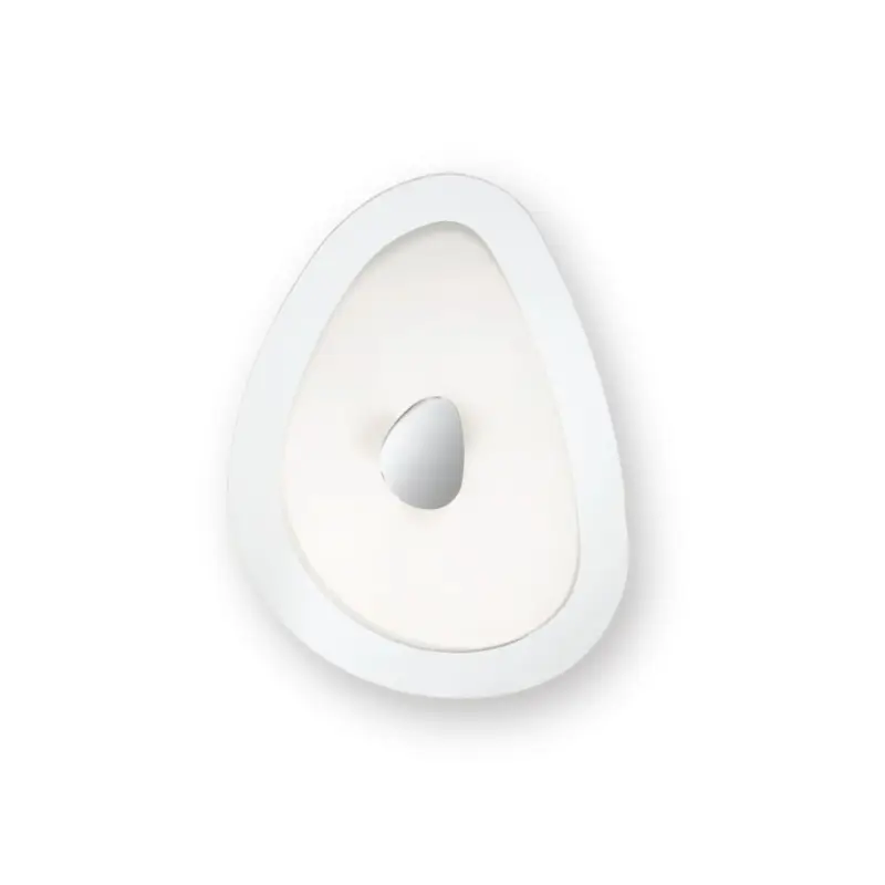 Prix Réduit Plafonnier GEKO 2x60W