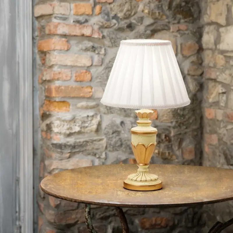 Achat Immédiat Lampe de chevet FIRENZE1x40W