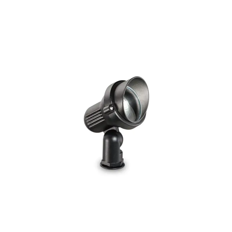 Potelet TERRA PT1 SMALL Noir 35W max Produit De Marque