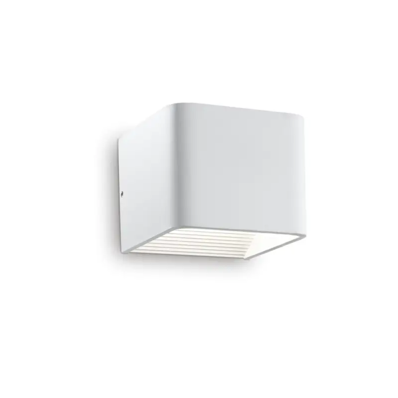 Applique murale CLICK 12×0,5W Populaire