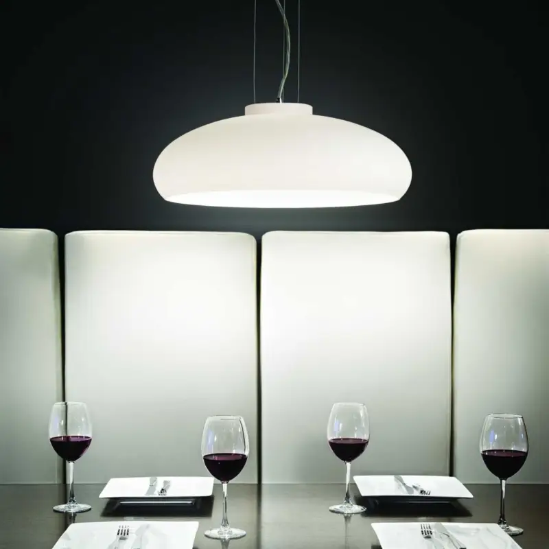 Suspension ARIA 1x60W Prix Bas