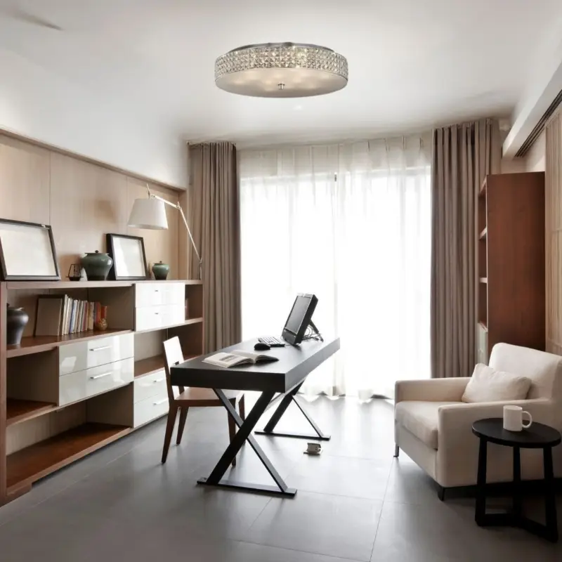 Plafonnier ROMA12x40W Affaire À Saisir