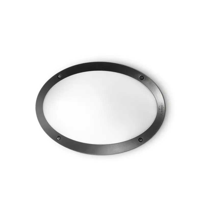Acheter Direct Applique murale extérieure MADDI-1 Noir 1x23W