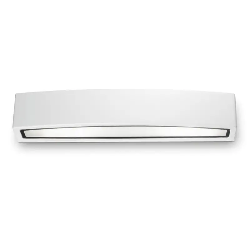 Applique murale extérieure ANDROMEDA Blanc 2x60W Offre Du Jour