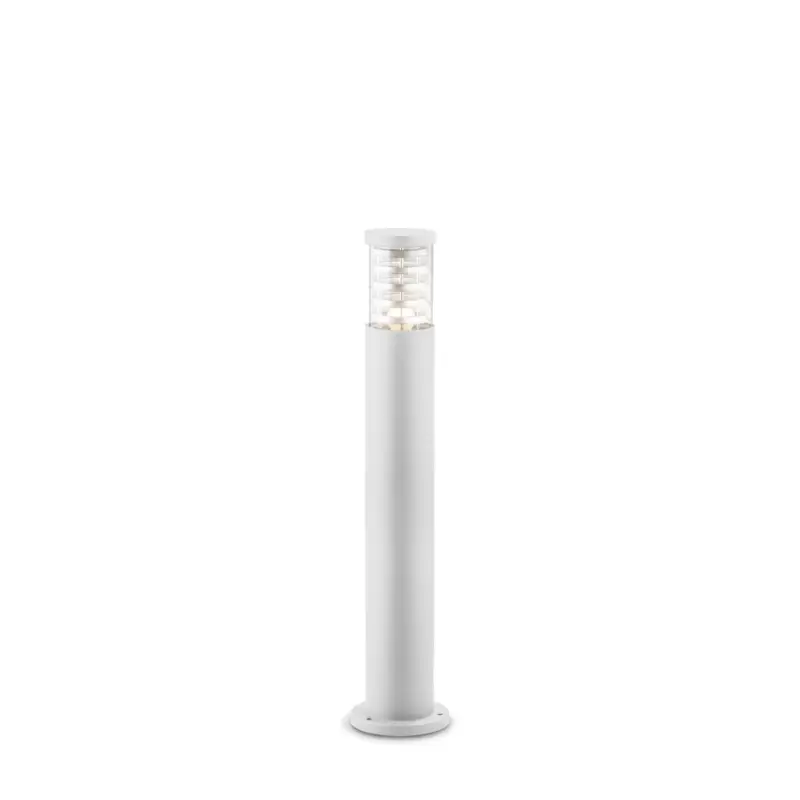 Potelet TRONCO BIG Blanc 1x60W Offre Exclusive