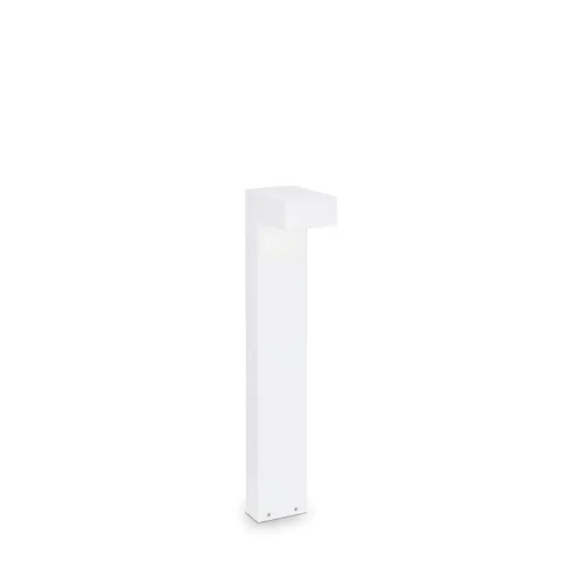 Meilleur Choix Potelet SIRIO Blanc 2x15W