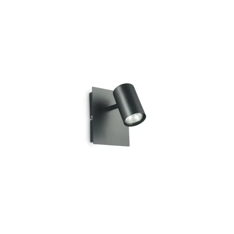 Offre Du Jour Applique MuraleAP1 Noir 50W max