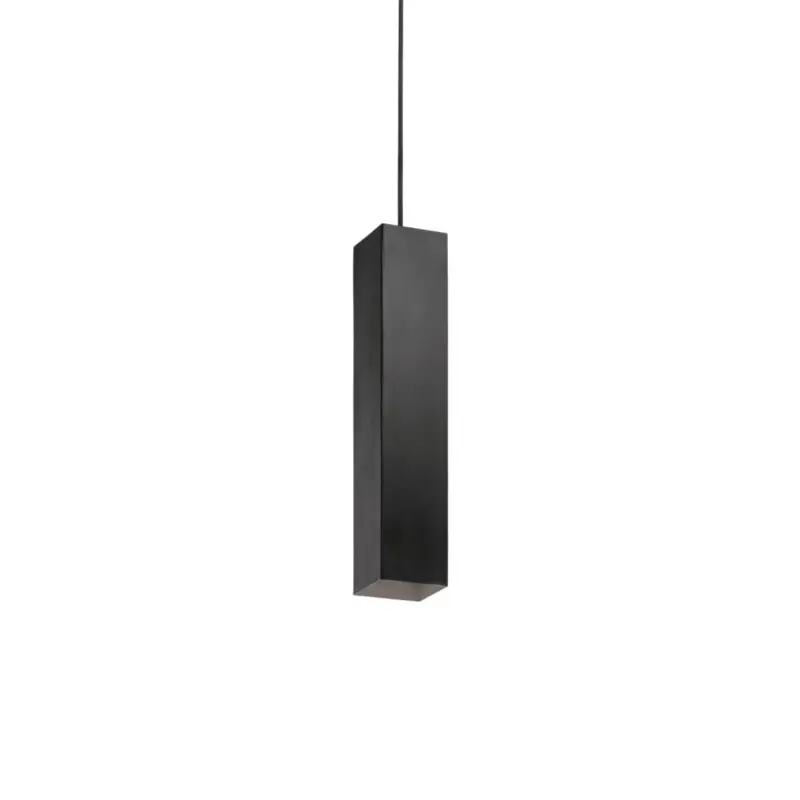 Suspension SKY Noir 1x28W Jusqu'à Épuisement Des Stocks