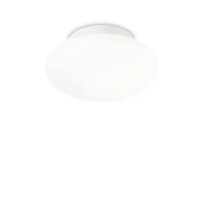 Plafonnier extérieur BUBBLE1x60W Dernière Chance