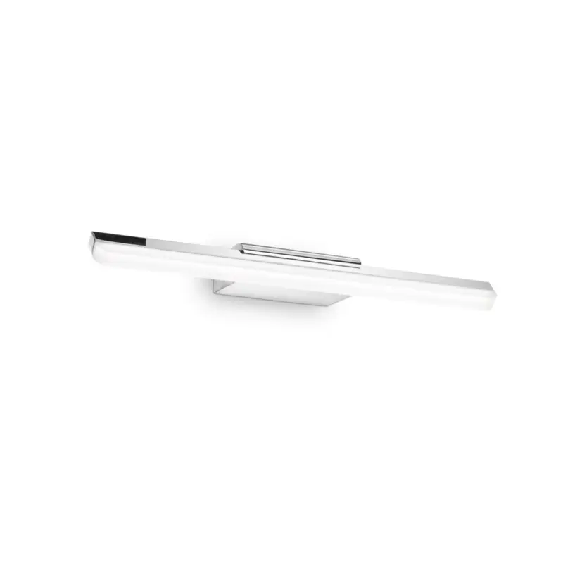 Nouvelle Collection Applique murale RIFLESSO Chrome 60x0,17W