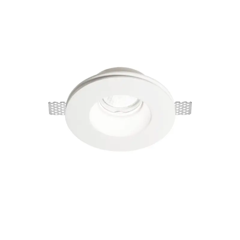 Encastré SAMBA FI1 ROUND MEDIUM Blanc 35W max Acheter En Ligne