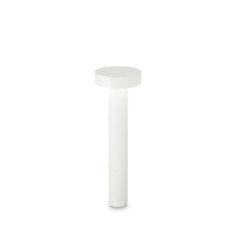 Potelet TESLA PT4 SMALL Blanc 15W max Prix Cassé