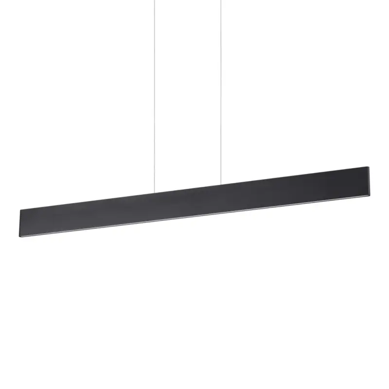 Haute Qualité Suspension DESK Noir LED 23W