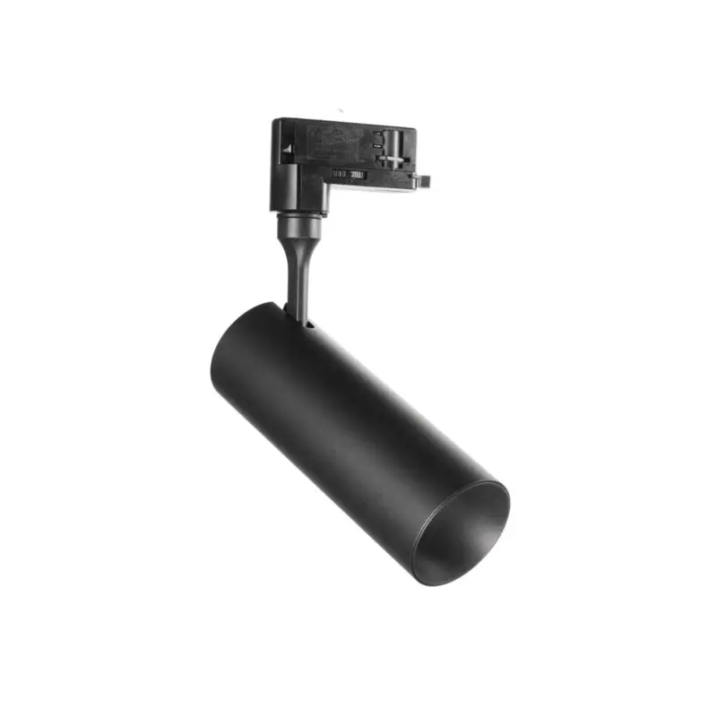 Spot SMILE 15W CRI80 50° Noir-IDL_189963 15W max Expédition Rapide
