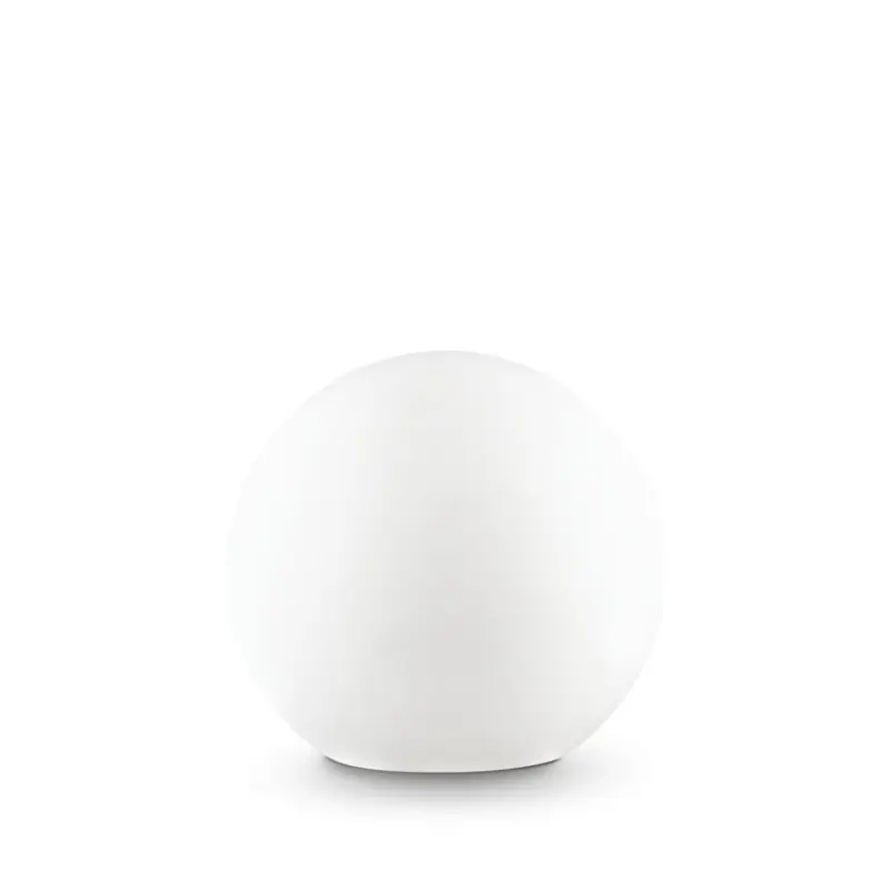Potelet SOLE PT1 MEDIUM Blanc 60W max Affaire À Saisir