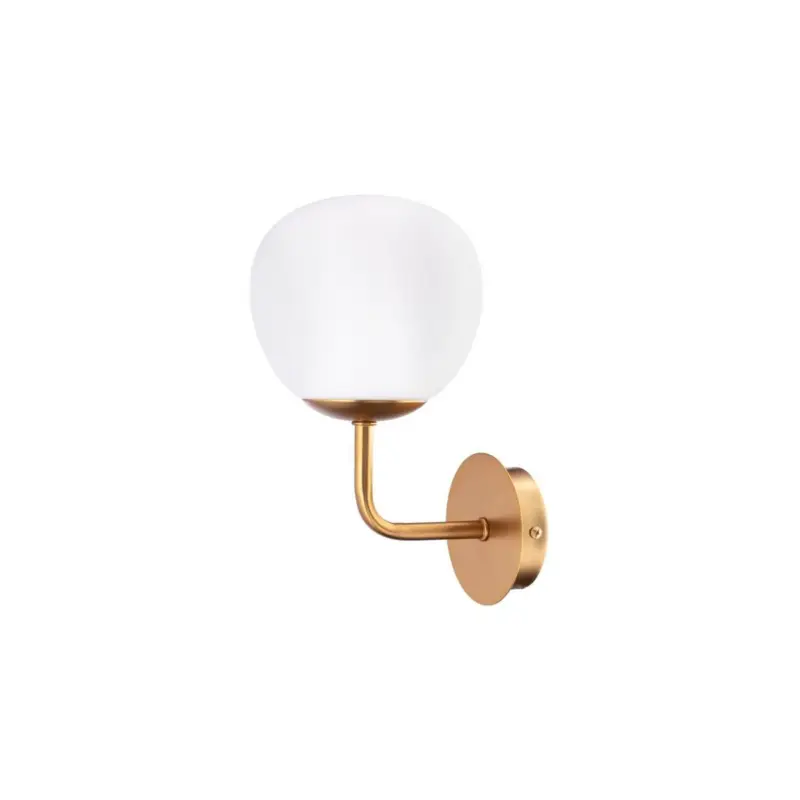 Applique Erich Laiton 1x40W E14 Offre Exclusive