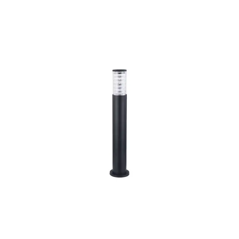 Commander Vite Borne Bronx Noir 1x60W E27 D155