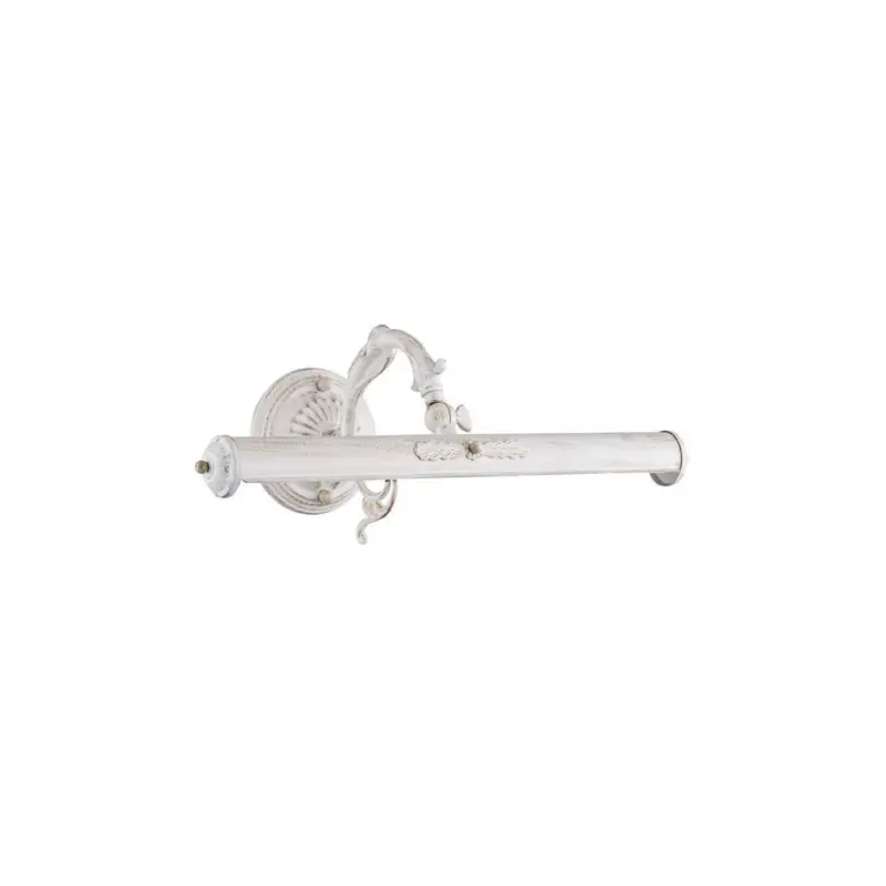 Livraison Express Applique Tableau Picasso Blanc 2x25W E14