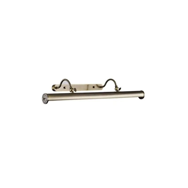 Seulement Aujourd'hui Applique Tableau Govanni Bronze 4x25W E14