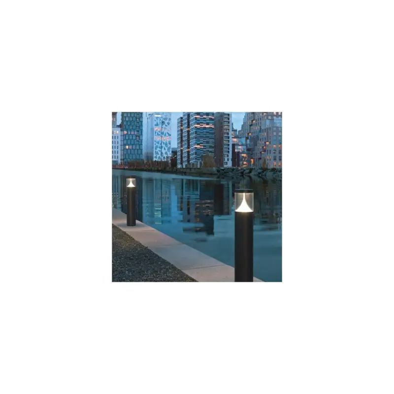 Prix Choc Borne Graphite EGERSUND 20,3W 108cm
