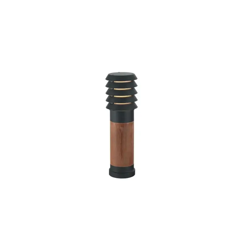 Borne Marron et NOIR ALTA 46W Max 49cm Opale Jusqu'à Épuisement Des Stocks