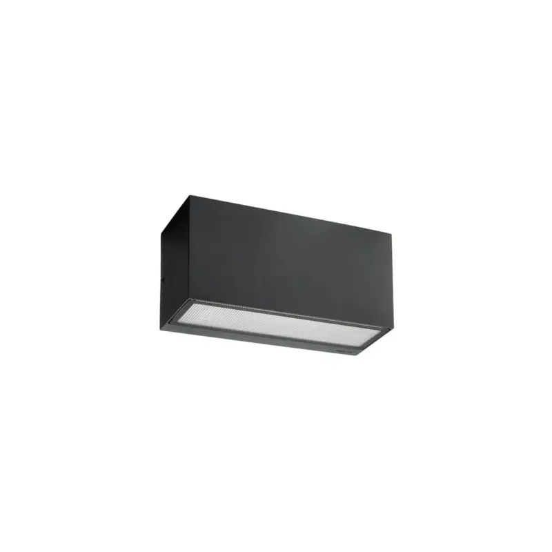 Applique Murale Graphite ASKER 8.6W 11cm-NOR_1510GR Acheter Direct