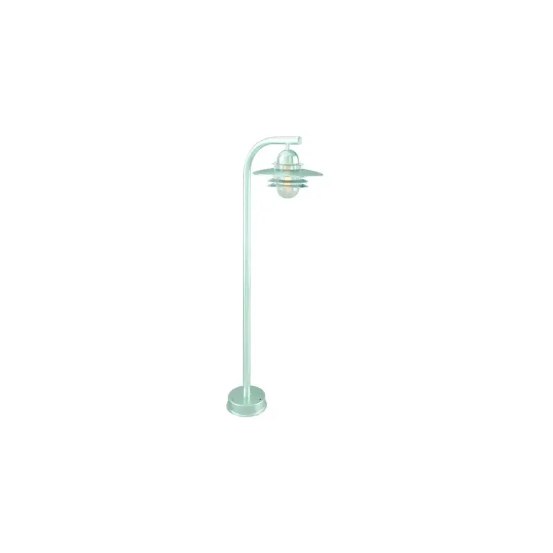 Borne GALVANISE OSLO 57W Max 118cm Pas Cher
