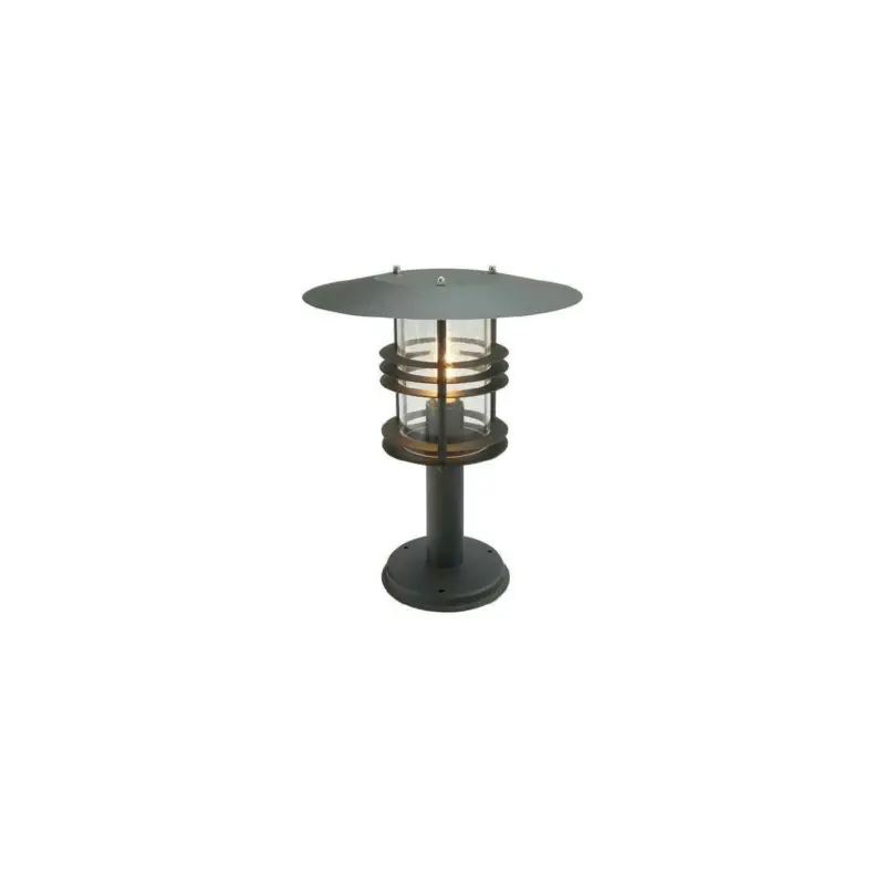 Réduction Borne NOIR STOCKHOLM 46W Max 34,5cm