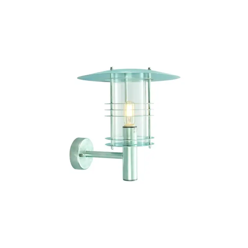 Applique Murale GALVANISE STOCKHOLM 70W Max 38cm Prix Choc