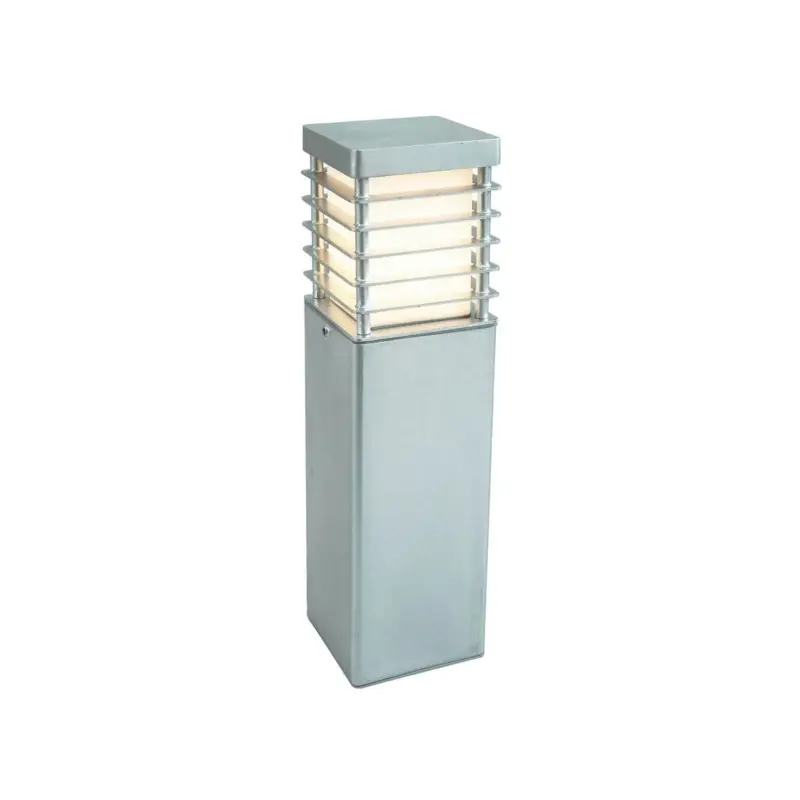 Soldes Borne Galvanisé HALMSTAD 46W Max 49cm