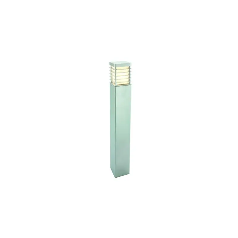 Borne Galvanisé HALMSTAD 46W Max 85cm Bon Plan