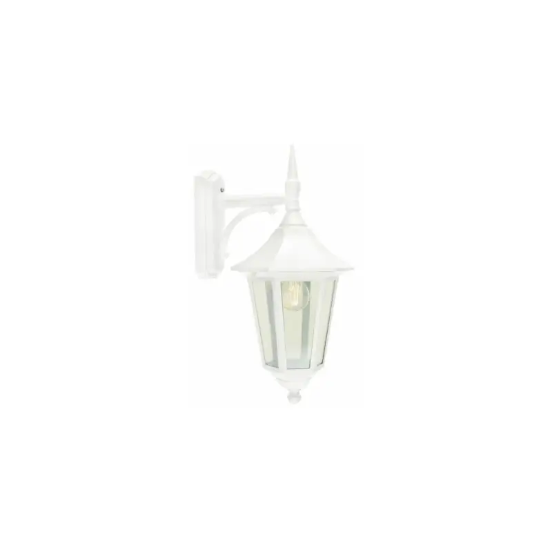 Applique Murale Blanc MODENA 70W Max 55cm Nouvelle Collection