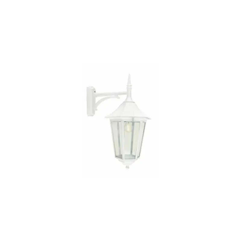Applique Blanc MODENA 70W Max 70cm Bon Marché