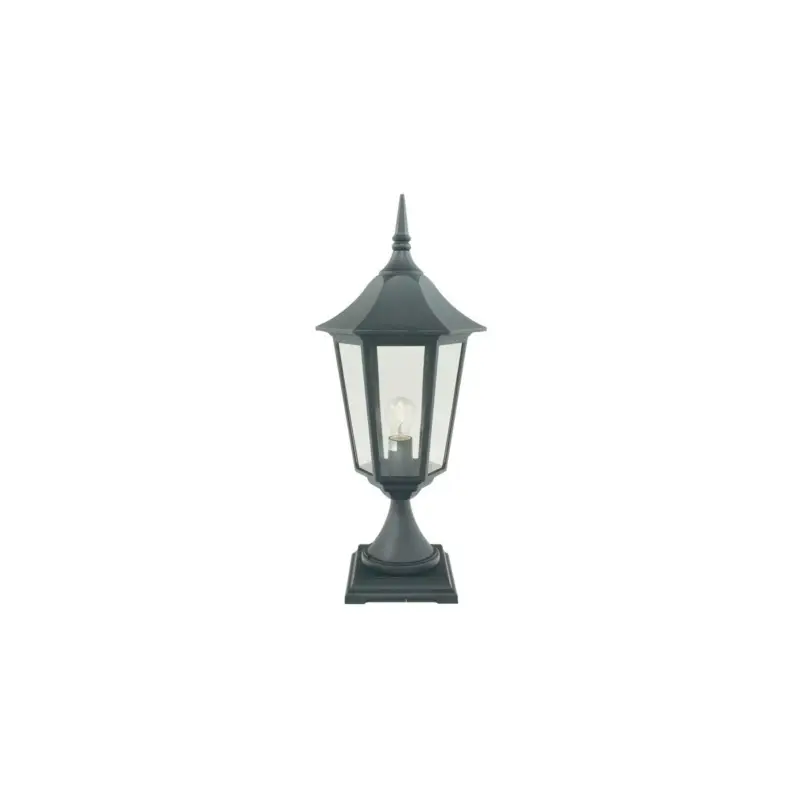 Commander Vite Borne Noir MODENA 70W Max 73cm