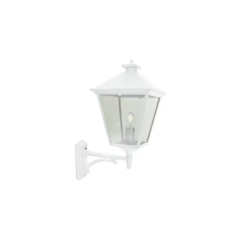 Applique Murale Blanc LONDON 70W Max 67cm Marque